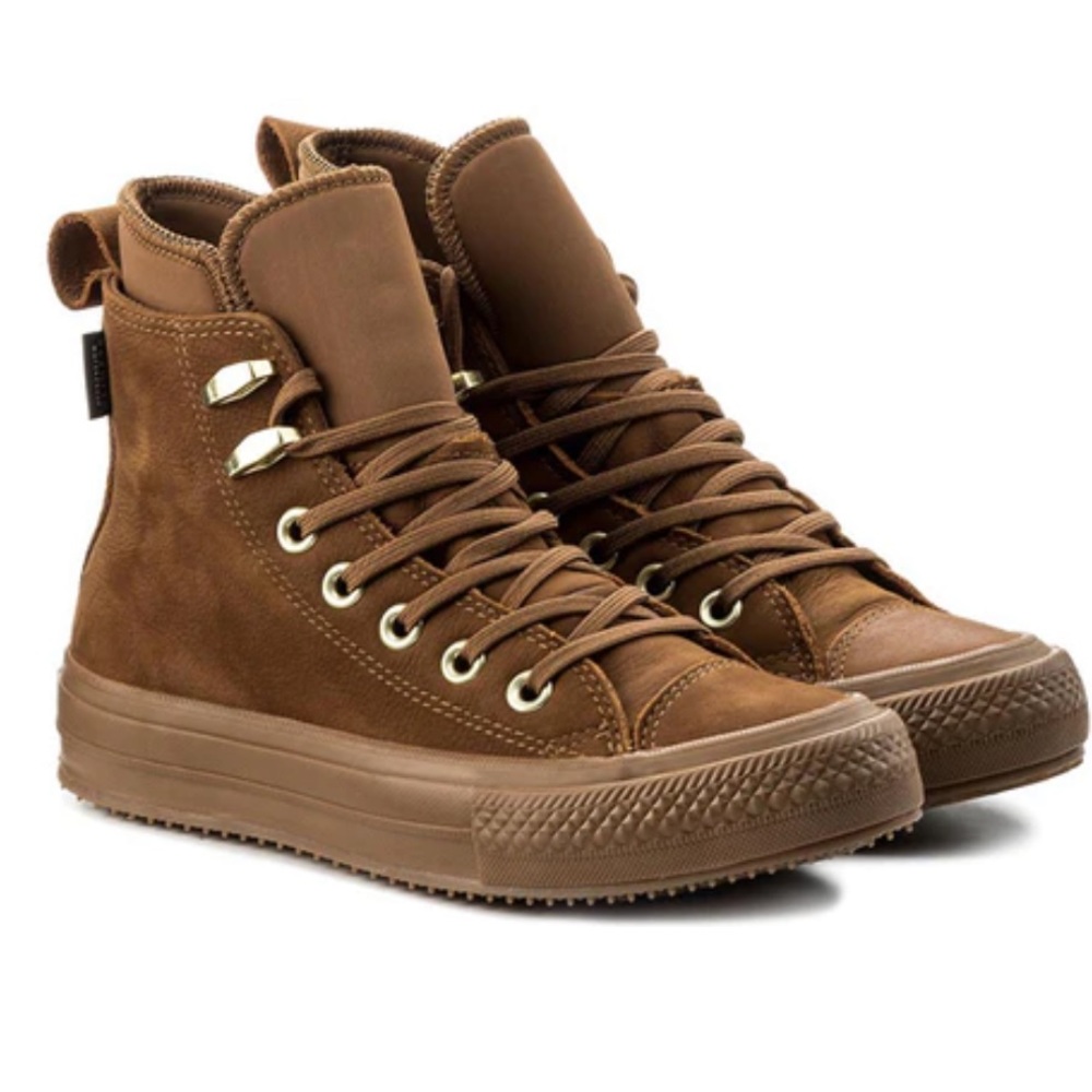 Converse Chuck Taylor All-Star Hi Waterproof